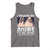 Japan Anime Manga Otaku Tank Top I Paused My Anime To Be Here Boys