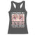 Japan Anime Manga Otaku Racerback Tank Top I Paused My Anime To Be Here Kawaii Girls