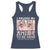 Japan Anime Manga Otaku Racerback Tank Top I Paused My Anime To Be Here Kawaii Girls