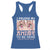 Japan Anime Manga Otaku Racerback Tank Top I Paused My Anime To Be Here Kawaii Girls