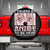 Japan Anime Manga Otaku Spare Tire Cover I Paused My Anime To Be Here Kawaii Girls