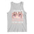 Japan Anime Manga Otaku Tank Top I Paused My Anime To Be Here Kawaii Girls