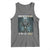 Funny Alpha Wolf Meme Tank Top Human By Chance Alpha By Choice Cool Funny Alpha Wolf Meme