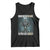 Funny Alpha Wolf Meme Tank Top Human By Chance Alpha By Choice Cool Funny Alpha Wolf Meme