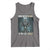 Funny Alpha Wolf Meme Tank Top Human By Chance Alpha By Choice Cool Funny Alpha Wolf Meme