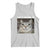 Funny Silly Cat Meme Tank Top Rage Is Consuming Me Staring