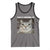 Funny Silly Cat Meme Tank Top Rage Is Consuming Me Staring