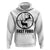 Deer Hunting Hoodie Deer Hunting Funny Hunter Fast Food Gift