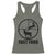 Deer Hunting Racerback Tank Top Deer Hunting Funny Hunter Fast Food Gift