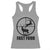 Deer Hunting Racerback Tank Top Deer Hunting Funny Hunter Fast Food Gift