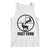 Deer Hunting Tank Top Deer Hunting Funny Hunter Fast Food Gift