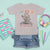 100 Days of School T Shirt For Kid 100 Days In The Book Reading - Wonder Print Shop