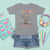 100 Days of School T Shirt For Kid 100 Days In The Book Reading - Wonder Print Shop