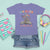 100 Days of School T Shirt For Kid 100 Days In The Book Reading - Wonder Print Shop