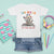 100 Days of School T Shirt For Kid 100 Days In The Book Reading - Wonder Print Shop