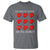 100 Days of School T Shirt Still Loving It Cute Hearts - Wonder Print Shop