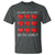 100 Days of School T Shirt Still Loving It Cute Hearts - Wonder Print Shop