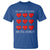 100 Days of School T Shirt Still Loving It Cute Hearts - Wonder Print Shop