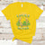 Zero Lucks Given Shamrock Irish Happy St Patricks Day T-Shirt - Wonder Print Shop