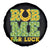 Funny St Patricks Day Spare Tire Cover Rub Me For Luck Shamrock Adult Humor