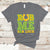 Rub Me For Luck St Patrick's Day Shamrock Funny Adult Humor T-Shirt - Wonder Print Shop