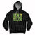 It's Beautiful Day For Learning St Patrick's Day Students Hoodie - Wonder Print Shop