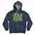 It's Beautiful Day For Learning St Patrick's Day Students Hoodie - Wonder Print Shop