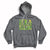 It's Beautiful Day For Learning St Patrick's Day Students Hoodie - Wonder Print Shop