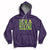 It's Beautiful Day For Learning St Patrick's Day Students Hoodie - Wonder Print Shop