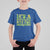 Funny St Patricks Day T Shirt For Kid It's Beautiful Day For Learning Students - Wonder Print Shop