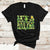 It's Beautiful Day For Learning St Patrick's Day Students T-Shirt - Wonder Print Shop