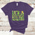 It's Beautiful Day For Learning St Patrick's Day Students T-Shirt - Wonder Print Shop