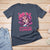 Chingona Breast Cancer Warrior T Shirt Mexican Pink Ribbon Stronger Than Breast Cancer - Wonder Print Shop