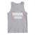 RFK Jr Kennedy 2024 Tank Top MAHA Make America Healthy Again