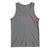 RFK Jr Kennedy 2024 Tank Top Distressed Robert Kennedy Jr. 24