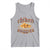 Chicken Nuggets Tank Top Heavy Metal World Tour Hardcore Music