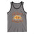 Chicken Nuggets Tank Top Heavy Metal World Tour Hardcore Music