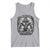 Funny Alpha Wolf Meme Tank Top I'll Protect You Kitten Humorous Cringe