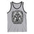 Funny Alpha Wolf Meme Tank Top I'll Protect You Kitten Humorous Cringe