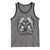 Funny Alpha Wolf Meme Tank Top I'll Protect You Kitten Humorous Cringe