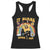 Funny Saying Racerback Tank Top It Burns When I Pee Sarcastic Ironic Meme Nostalgia