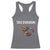 Funny Tax Evasion Lobster Racerback Tank Top Sarcasm Oddly Specific Meme