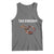 Funny Tax Evasion Lobster Tank Top Sarcasm Oddly Specific Meme