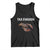 Funny Tax Evasion Lobster Tank Top Sarcasm Oddly Specific Meme