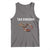 Funny Tax Evasion Lobster Tank Top Sarcasm Oddly Specific Meme