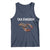 Funny Tax Evasion Lobster Tank Top Sarcasm Oddly Specific Meme