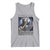 Funny Cringe Hard Skeleton Meme Tank Top I Need HEAD Hugs Encouragement Affection Devotion Middle Finger Edgy Hard Cringe