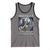 Funny Cringe Hard Skeleton Meme Tank Top I Need HEAD Hugs Encouragement Affection Devotion Middle Finger Edgy Hard Cringe