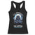 Funny Alpha Wolf Meme Racerback Tank Top I'll Protect You Kitten No Matter What Literally Me Male Werewolf