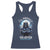 Funny Alpha Wolf Meme Racerback Tank Top I'll Protect You Kitten No Matter What Literally Me Male Werewolf